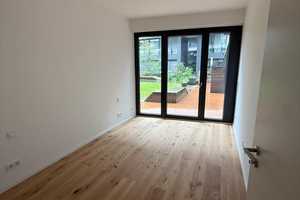 Moderne 3-Zimmer-Wohnung mit privater Terrasse in Toplage Berlin-Mitte – Chausseestr. 37, 10115 Berlin – Vorschaubild 11