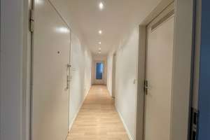 2-Zimmer-Wohnung in Augsburger Innenstadt (nur gegen Küchen Ablöse!) – Frölichstraße 12 ½ Seiteneingang, 86150 Stadtjägerviertel, Augsburg – Vorschaubild 8