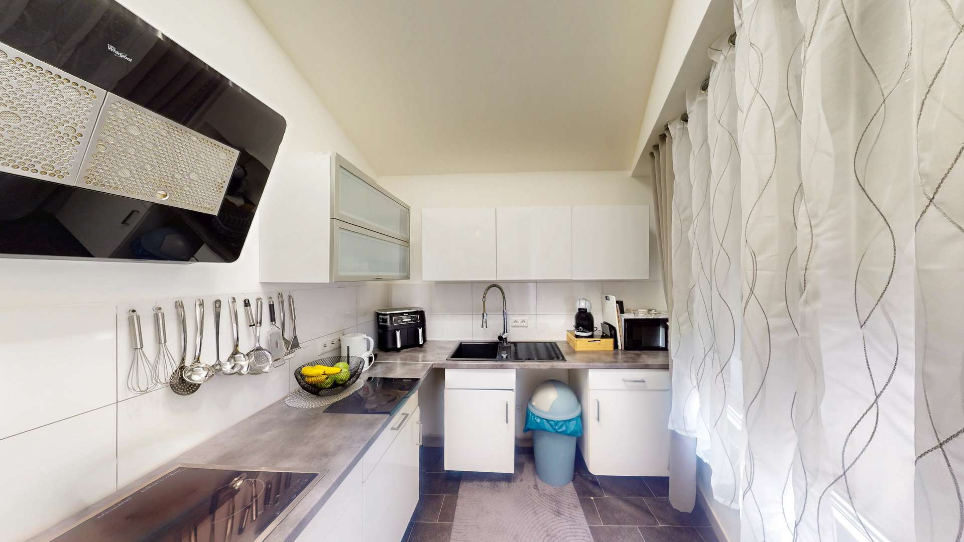 Immobilie in Mülheim an der Ruhr - Vollvermietetes Wohn-& Geschäftshaus ca.432m² in Mülheim-Broich Kapitalanlage Nettorendite von 5,82% - Bild 8