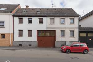 Historische Hofreite  sucht Liebhaber mit Vision | 2 Häuser | Hof | Scheune – Die vollständige Adresse der Immobilie erhältst du vom Anbieter., 65207 Naurod, Wiesbaden – Vorschaubild 38