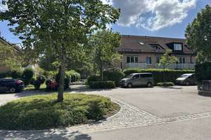 VB! Helle 2 Zi. Dachterrassen-ETW mit TG in ruhiger Lage von Großhadern. VERMIETET! – Die vollständige Adresse der Immobilie erhältst du vom Anbieter., 81375 Neuhadern, München – Vorschaubild 5