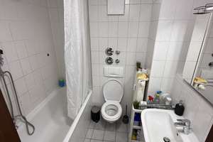 Attraktive 2-Zimmer-Wohnung mit großer Terrasse und Stellplatz in Stuttgart-Wangen – Die vollständige Adresse der Immobilie erhältst du vom Anbieter., 70327 Wangen, Stuttgart – Vorschaubild 4
