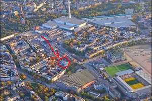 Sonnige Wohnung mit unverbautem Weitblick am Rande des Schanzenviertels – Sternstraße 7, 20357 Sternschanze, Hamburg – Vorschaubild 18
