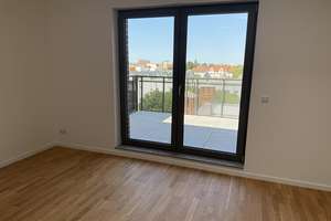 Penthouse Style mit 2 Dachterrassen, Parkett, Tageslichtbad, Wa+Du und Stellplatz! – Alte Diamant Brauerei 4, 39124 Neue Neustadt, Magdeburg – Vorschaubild 11