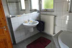 Einfamilienhaus mit großem Grundstück in top Lage in  33129 Delbrück von Privat – Paderborn (Kreis) – Vorschaubild 12