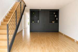 287 m² urbane Eleganz in exklusiver Toplage Berlin-Mitte – Die vollständige Adresse der Immobilie erhältst du vom Anbieter., 10117 Mitte (Ortsteil), Berlin – Vorschaubild 11