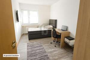 WERTSTABILE WOHNUNG MIT GARTEN IN ZENTRALER LAGE – Die vollständige Adresse der Immobilie erhältst du vom Anbieter., 59457 Werl – Vorschaubild 6