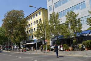 Schöne 4-Zimmer Altbauwohnung mit kleinem Garten und Terrasse. – 60316 Nordend-West, Frankfurt am Main – Vorschaubild 60