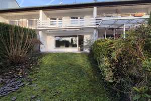 **PROVSISIONSFREI** Ihr Haus in Finthen mit Blick ins Grüne