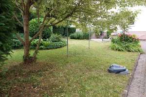  3-Zimmer-Wohnung mit überdachter Terrasse, Hobbyraum (24qm +150,-), Keller Daxlanden Karlsruhe – Hohleichweg 2, 76189 Daxlanden, Karlsruhe – Vorschaubild 11