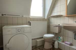Charmantes Single-Apartment im Geburtshaus – Die vollständige Adresse der Immobilie erhältst du vom Anbieter., 33615 Mitte, Bielefeld – Vorschaubild 5