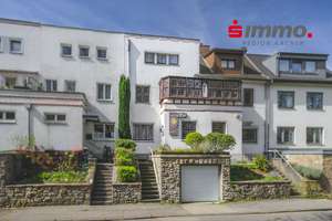 Bezugsfreies Einfamilienhaus in bester Lage von Burtscheid mit Garage -Siedlung in den Heimgärten-