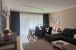 Schöne und gepflegte 3-Zimmer-Wohnung mit Balkon in Paderborn – Ottenhauser Weg 1, 33100 Paderborn (Kreis) – Vorschaubild 1