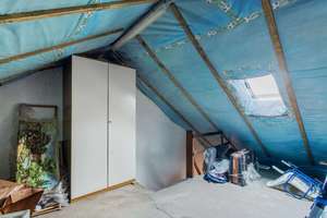 Reihenhaus mit Südgarten und Ausbaupotenzial in Bonn-Oberkassel – Die vollständige Adresse der Immobilie erhältst du vom Anbieter., 53227 Oberkassel, Bonn – Vorschaubild 12