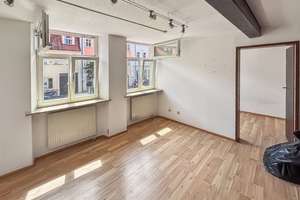 Einzeldenkmal: Top Lage mitten in Bamberg - Mehrfamilienhaus mit Gewerbeeinheit – Die vollständige Adresse der Immobilie erhältst du vom Anbieter., 96052 Gärtnerstadt, Bamberg – Vorschaubild 2