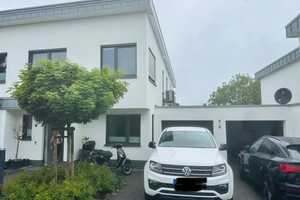 
Moderne Doppelhaushälfte mit 2 Garagen, Terrasse, Garten & Pool – Rhein-Sieg-Kreis – Vorschaubild 21