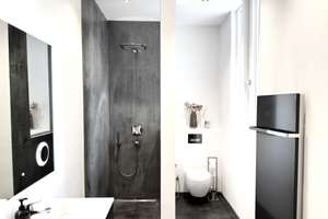 *Traumhafte Altbauwohnung mit Smart-Home & Stil – 3-Zimmer, 104 m², kernsaniert! Incl. Einbauküche* – Die vollständige Adresse der Immobilie erhältst du vom Anbieter., 68159 Innenstadt/Jungbusch, Mannheim – Vorschaubild 14