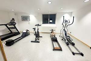 Mehr als ein Apartment: stilvolles Wohnen im Marienpark mit Service, Komfort und außergewöhnliches – Die vollständige Adresse der Immobilie erhältst du vom Anbieter., 70199 Heslach, Stuttgart – Vorschaubild 10