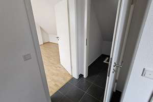 Moderne 3-Zimmer Maisonettewohnung mit Balkon und Garage – Ferdinandstraße 2b, 33102 Kernstadt, Paderborn – Vorschaubild 38