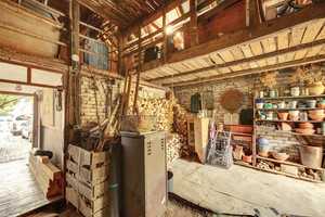 "Ein Haus mit Seele"
Charmantes Einfamilienhaus mit geräumiger Scheune und idyllischem Garten! – Rhein-Sieg-Kreis – Vorschaubild 16