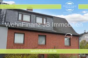 Doppelhaushälfte in Lehndorf mit zusätzlichem Hinterhaus, Vollkeller, Garage und großem Garten