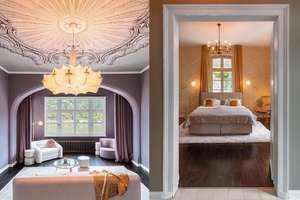 Herrschaftliche, großzügige Villa im UNESCO Welterbe mit Loreleyblick und exklusivem Lebensstil – Die vollständige Adresse der Immobilie erhältst du vom Anbieter., 56329 Sankt Goar – Vorschaubild 20