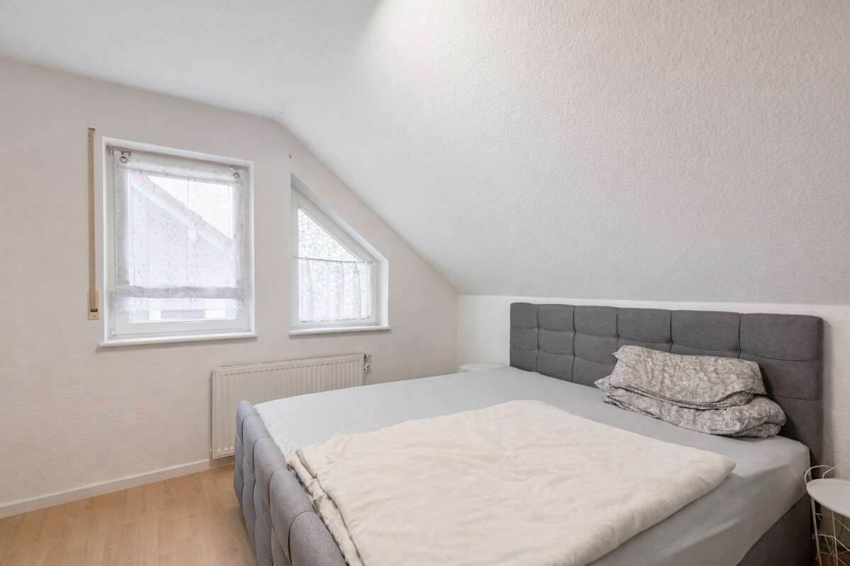 Immobilie in Neuenstadt am Kocher - Wohnen am Neubaugebiet – gepflegte Eigentumswohnung - Bild 3