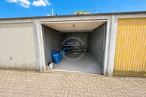 Überraschend anders. Charmante Wohnung mit Garage und viel Gestaltungspotenzial – Die vollständige Adresse der Immobilie erhältst du vom Anbieter., 26382 Bant, Wilhelmshaven – Vorschaubild 9