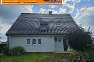 1a Einfamilienhaus in Rheinberg mit Garten sowie Doppelgarage  und viel Entwicklungspotential – Wesel (Kreis) – Vorschaubild 7