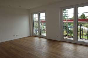 Moderne 3 Zimmer Wohnung mit 2 Bädern und Balkon in Leverkusen Quettingen – Quettinger Str. 170, 51381 Quettingen, Leverkusen – Vorschaubild 4