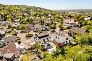Exklusive Architektenvilla in Bestlage von Karlsruhe-Geigersberg – Die vollständige Adresse der Immobilie erhältst du vom Anbieter., 76227 Durlach, Karlsruhe – Vorschaubild 32