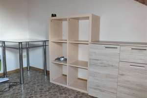 1 Zimmer Dachgeschosswohnung mit ca. 37m² Wohnfläche mit Küche und Bad. – 64569 Nauheim – Vorschaubild 8