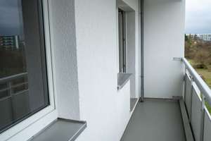 Helle und geräumige 4-Zimmer-Wohnung zur Miete! – 39130 Neu Olvenstedt, Magdeburg – Vorschaubild 15
