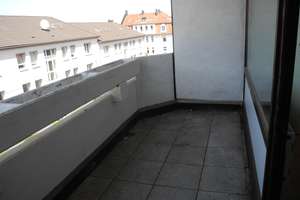 Super Single- Wohnung mit Balkon, zentral und gleichzeitig ruhig gelegen – Heidmannstr. 19, 42855 Nordstadt, Remscheid – Vorschaubild 6