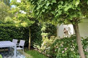 Charmantes, frisch renoviertes   4-Zimmer Eck-Haus in München-Obermenzing – Rathochstraße 9, 81247 Obermenzing, München – Vorschaubild 4