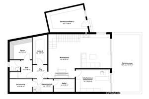 Design trifft Lebensqualität: Architektenhaus mit Spa und Smart-Home in bester Lage von BGL-Nußbaum – Die vollständige Adresse der Immobilie erhältst du vom Anbieter., 51467 Nußbaum, Bergisch Gladbach – Vorschaubild 28