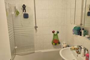 Gepflegte 3,5-Zimmer-Wohnung in Augsburg – Gieseckstr. 3c, 86156 Kriegshaber, Augsburg – Vorschaubild 8