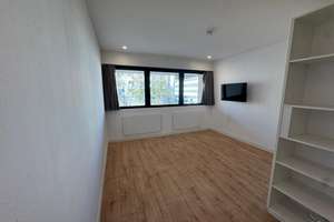 Modernes, teilmöbliertes 1-Zi. Appartment in der Cityl! EBK,TV-Flatscreen, Regendusche – Neckarstraße 20, 64283 Mitte, Darmstadt – Vorschaubild 8
