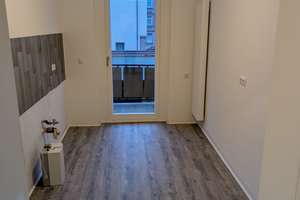 Helle 2-Zimmer-Wohnung mit Balkon in Nürnberg-Glockenhof – Strauchstraße 7, 90478 Glockenhof, Nürnberg – Vorschaubild 3