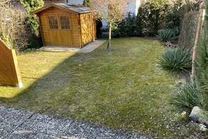 Traumhafte Doppelhaushälfte mit Garten und Garage in ruhiger, zentraler Lage – Die vollständige Adresse der Immobilie erhältst du vom Anbieter., 94127 Neuburg am Inn – Vorschaubild 3