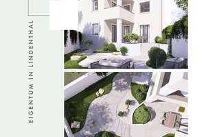 Moderne 4-Zimmer-Wohnung mit  eigenem Garten in Köln-Lindenthal! Gleueler Str. 83, Köln – Gleueler Str 83, 50931 Lindenthal (Ortsteil), Köln – Vorschaubild 5