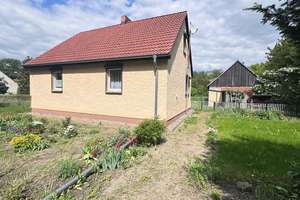 Kleines altes Haus mit 5000qm Grundstück in Zechin OT Friedrichsaue – Mittelweg 3, 15328 Küstriner Vorland – Vorschaubild 7