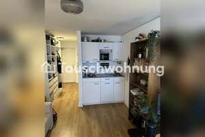 Tauschwohnung: Suche 3-Zimmer Wohnung, biete Studentenwohnung mit Balkon. – Die vollständige Adresse der Immobilie erhältst du vom Anbieter., 81735 Neuperlach, München – Vorschaubild 3