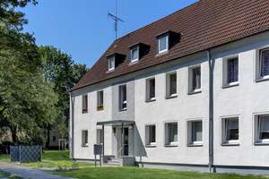 2-Zimmer-Wohnung in Gelsenkirchen Scholven – Sonnenscheinstraße 8, 45896 Scholven, Gelsenkirchen – Vorschaubild 4
