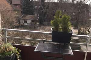 Geräumige 3-Zimmer-Wohnung mit idealem Schnitt in ruhiger Lage – Tiefe Straße 2 L, 38108 Hondelage, Braunschweig – Vorschaubild 11