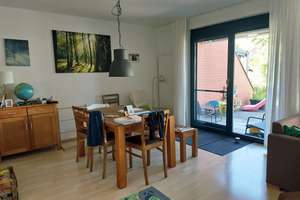 Doppelhaushälfte in Fallersleben In Top Lage (herrschaflticher Hofekamp) – Herzog Franz Str. 20, 38442 Fallersleben, Wolfsburg – Vorschaubild 7