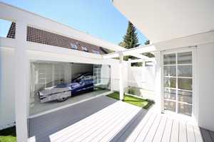 FRÜHLING IM EIGENEN HAUS! NEUBAU DHH inkl. EBK, PV-Anlage & Eckkamin! – München – Vorschaubild 28