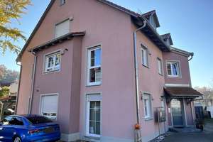Das perfekte Mehrfamilienhaus - traumhaftes 6 Familienhaus in bester Lage! – Die vollständige Adresse der Immobilie erhältst du vom Anbieter., 93057 Konradsiedlung-Wutzlhofen, Regensburg – Vorschaubild 2