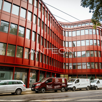 Erstbezug | Neubau in zentraler Lage | sehr gute ÖPNV-Anbindung