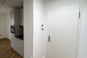 Moderne 2 Zimmer mit Grünblick - Willkommen in Adlershof! – Florian-Geyer-Straße 111, 12489 Berlin – Vorschaubild 5